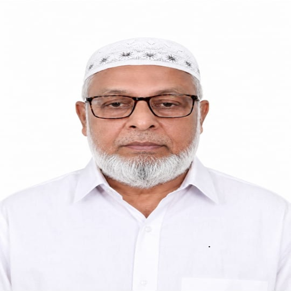 Secretary - Sheik Alavudeen.M