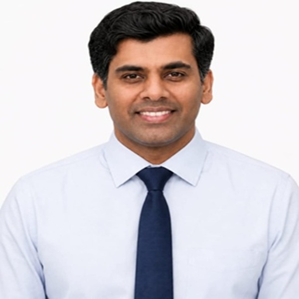 Secretary - Sheik Alavudeen.M